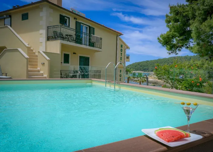 Hotel Fortuna