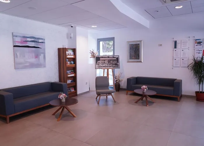 Aparthotel Miramare